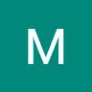 Meet your Posher, Kristine